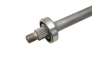 Yamaha - 16 Yamaha Wolverine 700 R-Spec EPS Middle Drive Output Shaft YXE700 - Image 2