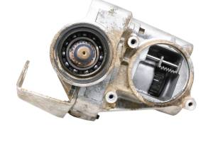 Yamaha - 16 Yamaha Wolverine 700 R-Spec EPS Front Differential YXE700 - Image 2