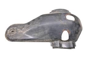 Polaris - 04 Polaris ATP 500 4x4 Skid Plate Rear - Image 2