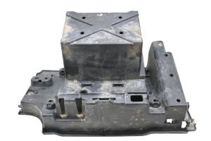Yamaha - 16 Yamaha Wolverine 700 R-Spec EPS Battery Box YXE700 - Image 3