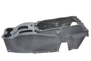 16 Yamaha Wolverine 700 R-Spec EPS Center Console Cover YXE700