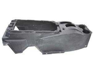 Yamaha - 16 Yamaha Wolverine 700 R-Spec EPS Center Console Cover YXE700 - Image 2