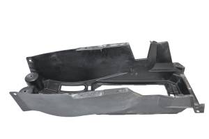 Yamaha - 16 Yamaha Wolverine 700 R-Spec EPS Center Console Cover YXE700 - Image 4