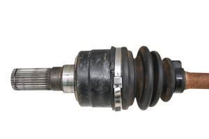 Yamaha - 16 Yamaha Wolverine 700 R-Spec EPS Rear Cv Axle Left Or Right YXE700 - Image 2