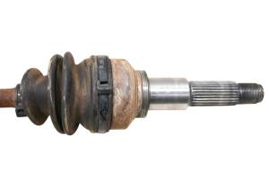 Yamaha - 16 Yamaha Wolverine 700 R-Spec EPS Rear Cv Axle Left Or Right YXE700 - Image 3