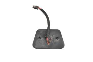 Polaris - 98 Polaris Sportsman 500 4x4 Tail Brake Light - Image 2