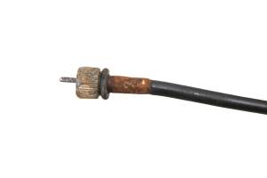 Polaris - 98 Polaris Sportsman 500 4x4 Speedometer Cable - Image 3