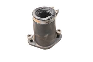 00 Yamaha Big Bear 400 4x4 Intake Manifold Carburetor Boot YFM400F