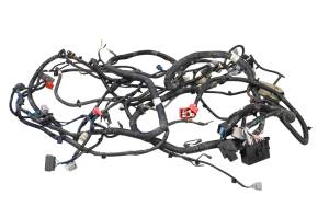 22 Kawasaki Teryx KRX 1000 Wire Harness Electrical Wiring KRF1000