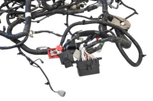 Kawasaki - 22 Kawasaki Teryx KRX 1000 Wire Harness Electrical Wiring KRF1000 - Image 2