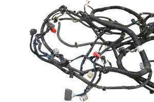 Kawasaki - 22 Kawasaki Teryx KRX 1000 Wire Harness Electrical Wiring KRF1000 - Image 3
