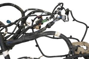 Kawasaki - 22 Kawasaki Teryx KRX 1000 Wire Harness Electrical Wiring KRF1000 - Image 4