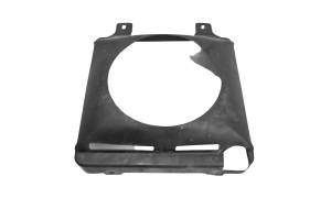 98 Polaris Sportsman 500 4x4 Radiator Shroud Guard