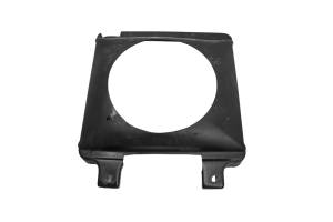 Polaris - 98 Polaris Sportsman 500 4x4 Radiator Shroud Guard - Image 2