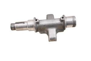 00 Yamaha Big Bear 400 4x4 Counter Balancer Crankshaft Balance YFM400F