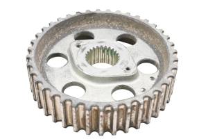 19 Polaris Slingshot SLR Rear Sprocket Pulley