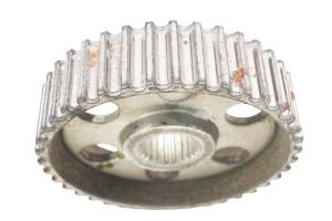 Polaris - 19 Polaris Slingshot SLR Rear Sprocket Pulley - Image 3