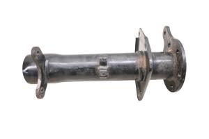 04 Polaris ATP 500 4x4 Rear Right Axle Tube Housing