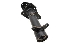Polaris - 04 Polaris ATP 500 4x4 Rear Left Axle Tube Housing - Image 2