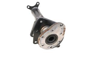 Polaris - 04 Polaris ATP 500 4x4 Rear Left Axle Tube Housing - Image 3