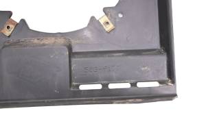 Polaris - 04 Polaris ATP 500 4x4 Radiator Shroud Guard - Image 2