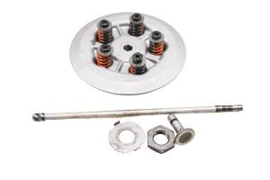 00 Yamaha Big Bear 400 4x4 Clutch Pressure Plate YFM400F