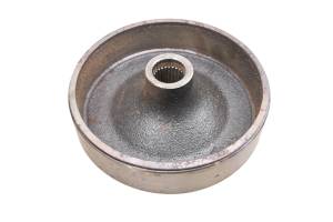 00 Yamaha Big Bear 400 4x4 Rear Brake Drum YFM400F