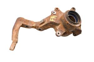 Yamaha - 01 Yamaha Grizzly 600 4x4 Front Right Spindle Knuckle YMF600F - Image 2