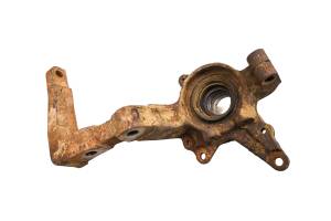 Yamaha - 01 Yamaha Grizzly 600 4x4 Front Right Spindle Knuckle YMF600F - Image 3