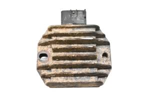 01 Yamaha Grizzly 600 4x4 Regulator Rectifier YMF600F