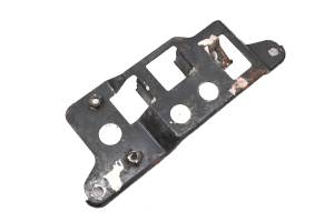 Kawasaki - 87 Kawasaki Mojave 110E 2x4 Electrical Support Plate Bracket Mount KLF110 - Image 2