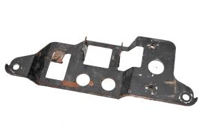 Kawasaki - 87 Kawasaki Mojave 110E 2x4 Electrical Support Plate Bracket Mount KLF110 - Image 3