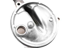 Kawasaki - 02 Kawasaki Prairie 650 4x4 Oil Dip Stick Cover KVF650 - Image 3
