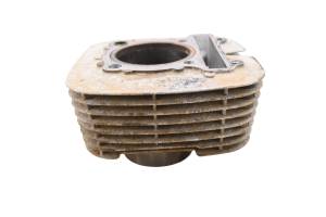 00 Yamaha Big Bear 400 4x4 Cylinder YFM400F