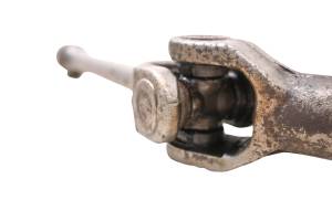 Kawasaki - 02 Kawasaki Prairie 650 4x4 Rear Drive Propeller Shaft KVF650 - Image 4