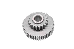 96 Yamaha Warrior 350 2x4 Starter Gear YFM350X