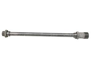 19 Polaris Slingshot SLR Rear Swingarm Pivot Bolt