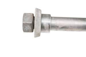 Polaris - 19 Polaris Slingshot SLR Rear Swingarm Pivot Bolt - Image 3