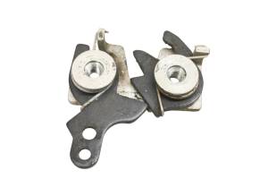 19 Polaris Slingshot SLR Hood Latch