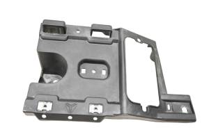 19 Polaris Slingshot SLR Ecu Mounting Bracket