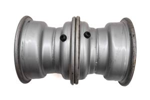 Polaris - 04 Polaris Predator 50 2x4 Front Wheels Rims 7X5.5 4/110 - Image 3