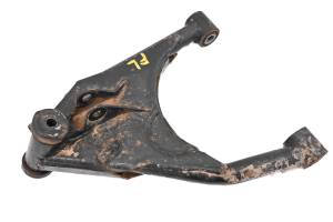 Kawasaki - 87 Kawasaki Mojave 110E 2x4 Front Lower Left A-Arm KLF110 - Image 1