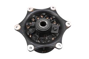 93 KTM 250EXC Front Wheel Hub