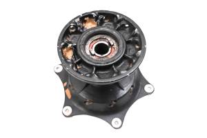 KTM - 93 KTM 250EXC Front Wheel Hub - Image 3