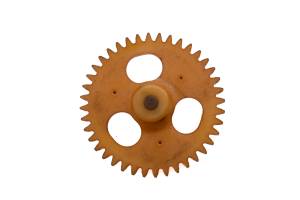 96 Yamaha Warrior 350 2x4 Oil Pump Drive Gear YFM350X