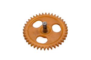 Yamaha - 96 Yamaha Warrior 350 2x4 Oil Pump Drive Gear YFM350X - Image 2