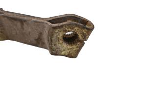 Kawasaki - 87 Kawasaki Mojave 110E 2x4 Front Left Brake Cam Lever KLF110 - Image 3