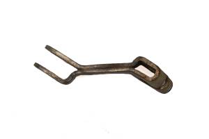 Kawasaki - 87 Kawasaki Mojave 110E 2x4 Front Left Brake Cam Lever KLF110 - Image 4