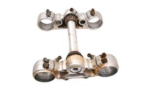 KTM - 93 KTM 250EXC Triple Tree Upper & Lower Clamps - Image 2