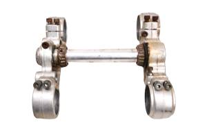 KTM - 93 KTM 250EXC Triple Tree Upper & Lower Clamps - Image 3